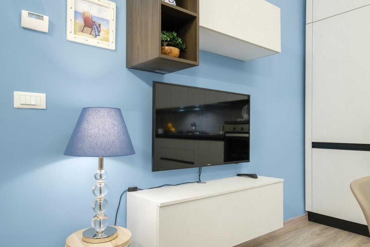 Apartment Casa Del Mare By *
